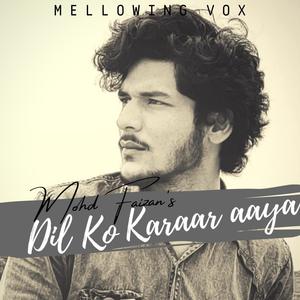 Dil Ko Karaar Aaya