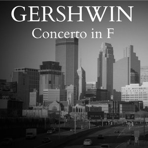 Gershwin - Concerto in F