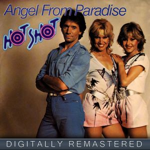 Angel from Paradise (Digitally Remastered)