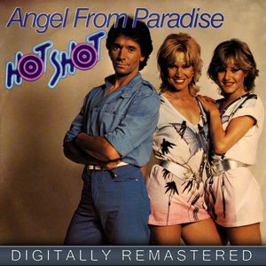Angel from Paradise (Extended Mix)