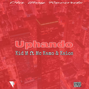 Uphando (Explicit)