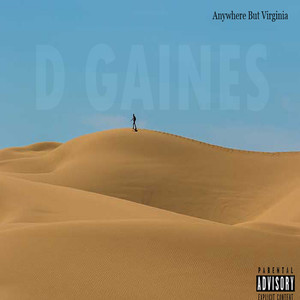 Anywhere but Virginia (Explicit)