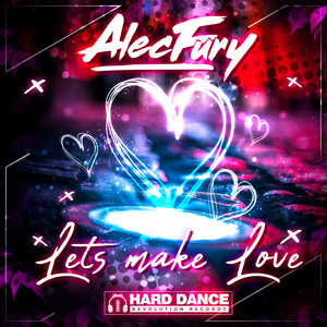 Let's Make Love (Original Mix)