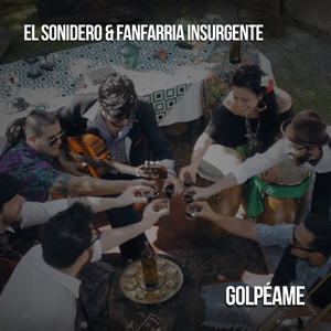 Golpéame