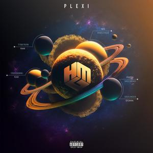 PLEXI (feat. R.ad, Rami, NES & Poizon) [Explicit]