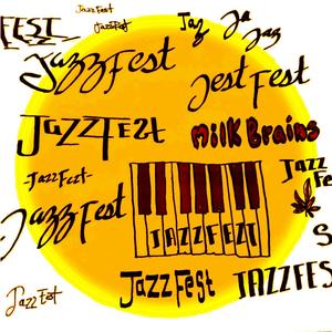 Jazz Fest