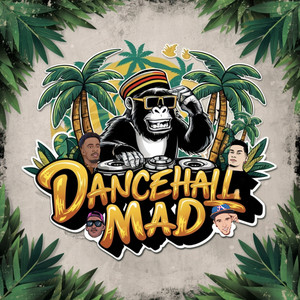 Dancehall Mad