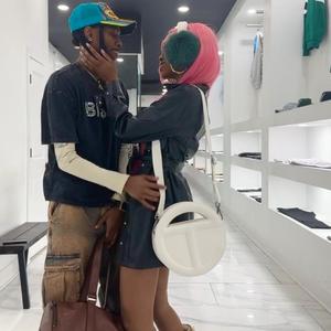 Asap & Riri (feat. Kish™) (Explicit)