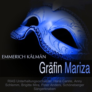 Gräfin Mariza - 