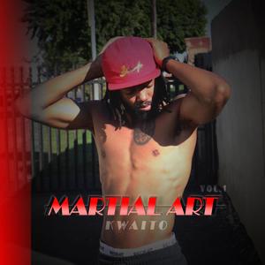 Martial Art Vol.1 : Kwaito