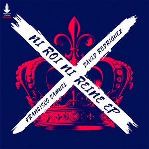 Quiet Storm On A Sunday Afternoon