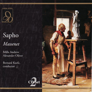 Sapho: Prelude