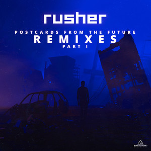 Postcards from the Future (DJ Waxweazle Remix|Explicit)