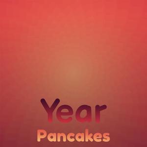 Year Pancakes