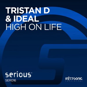 High On Life (Original Mix)封面