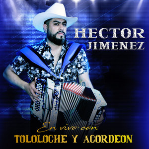 En Vivo Con Tololoche y Acordeon