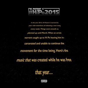 Stay High (feat. Prhyme Rhyme Boss) (Explicit)