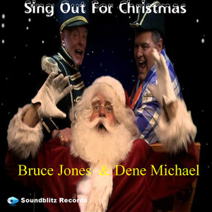 Sing Out for Christmas