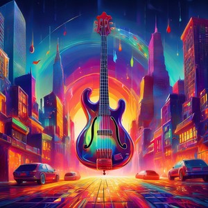 Latidos de armonía - Calma De Línea De Bajo