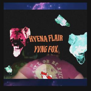 Hyena Flair (Explicit)