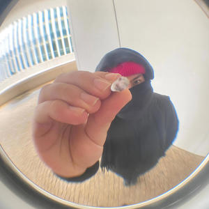 cinzeiro (feat. Cloud Shark) (Explicit)