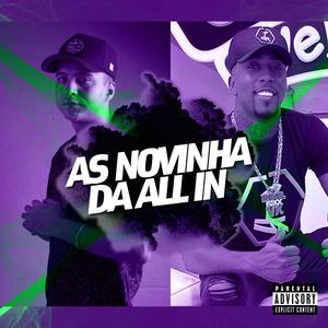 AS NOVINHA DA ALL IN TA DANDO AULA FUDENDO (Explicit)