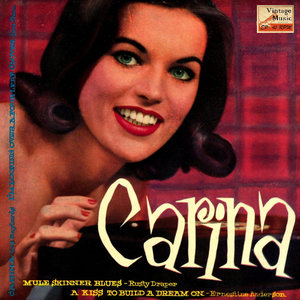 Vintage Pop No. 185 - EP: Carina