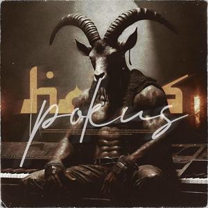 HOKUS POKUS (feat. Ortaq) (Explicit)