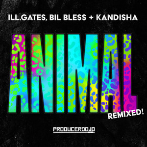 Animal Remixed