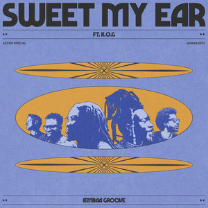 Sweet My Ear