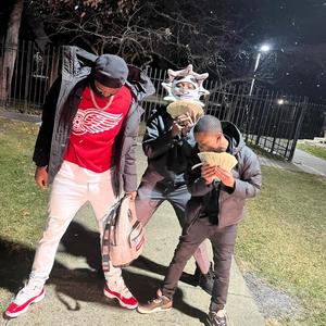 Lets Go Fishing (Explicit)