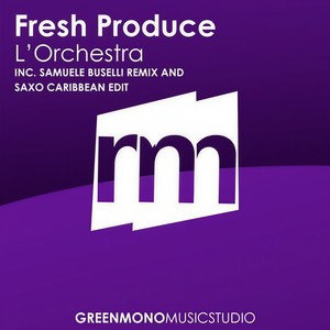 L'Orchestra (Samuele Buselli Club Mix)