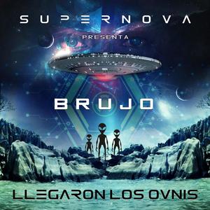 OVNI (feat. Cristo Hard) (Explicit)