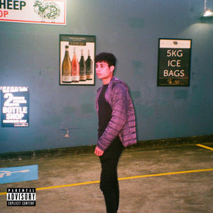 LEVEL UP (feat. Big Dope) (Explicit)