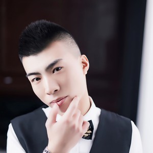 时尚慢嗨DJ