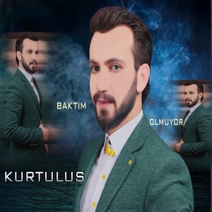 Baktım Olmuyor