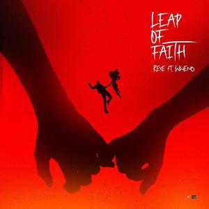 LEAP OF FAITH (feat. WWENO) (SLOW)
