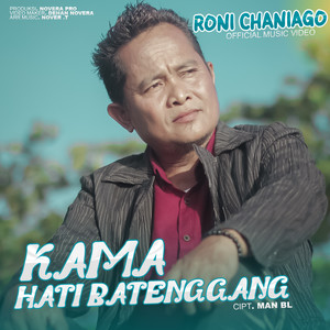 Kama Hati Batenggang