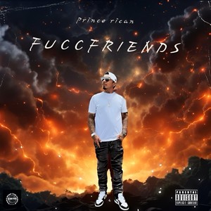 Fucc Friends (Explicit)