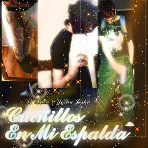 Cuchillos en Mi Espalda (Explicit)