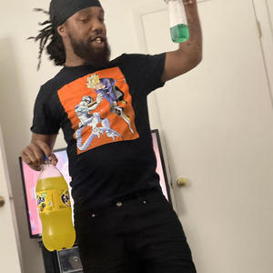 Same Song (Explicit)