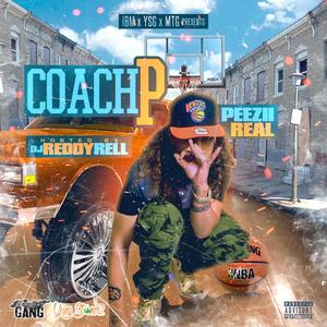 Coach P (Explicit)