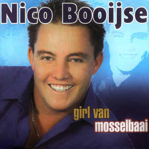 Girl van Mosselbaai