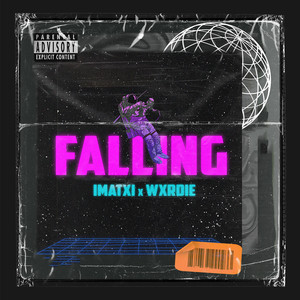 Falling (Explicit)