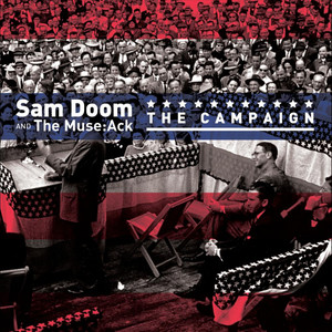 The Campaign (Explicit)