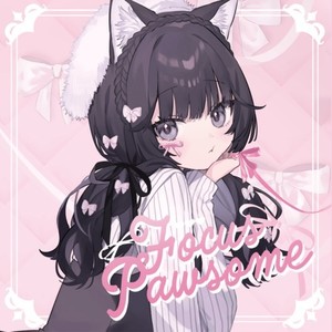Focus Pawsome (feat. つぐ)