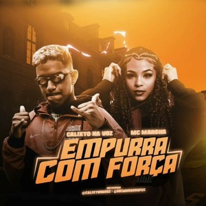 EMPURRA COM FORÇA (Explicit)