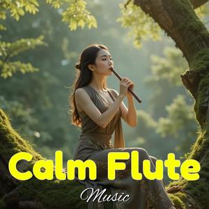 Calm Flute Music