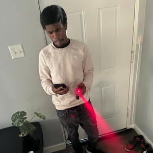 Playin they part (Explicit)