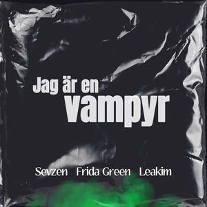 Jag är en vampyr